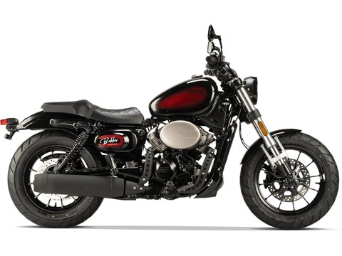 Hyosung GV 300i S Aquila EVO ABS 