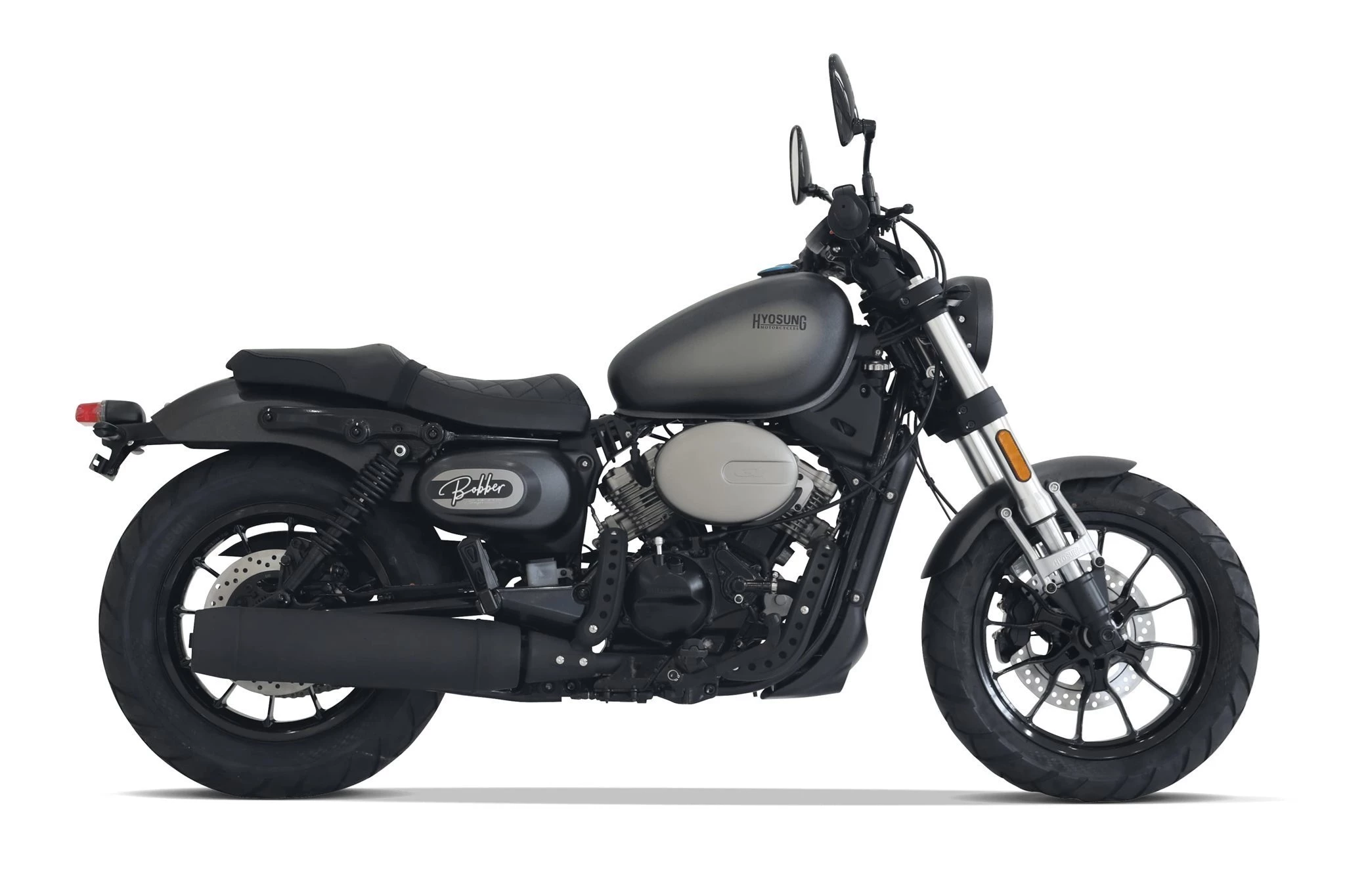 Hyosung GV 300i S Aquila EVO ABS - Slika 1