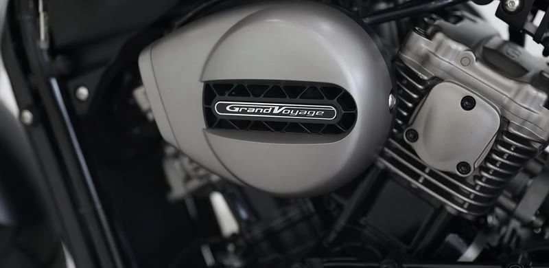 Hyosung GV 300i S Aquila EVO ABS - Slika 2