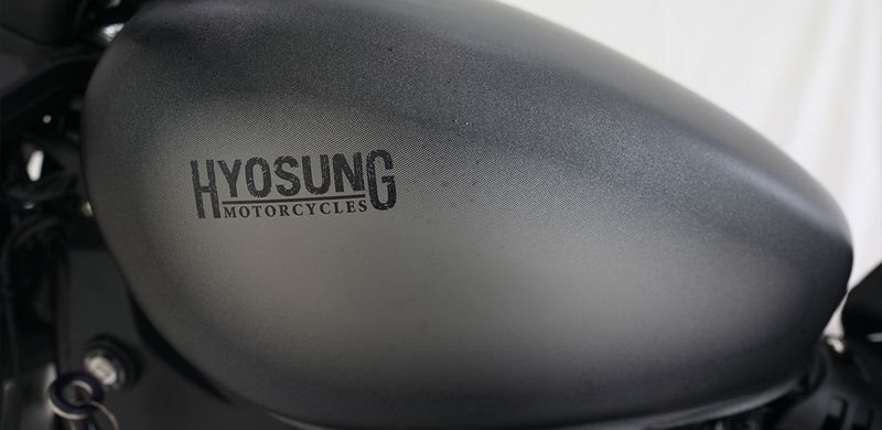 Hyosung GV 300i S Aquila EVO ABS - Slika 3