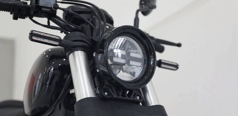 Hyosung GV 300i S Aquila EVO ABS - Slika 5