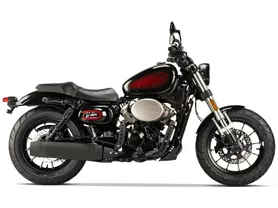 Hyosung GV 125i S Aquila EVO ABS Hyosung GV 125i S Aquila EVO ABS