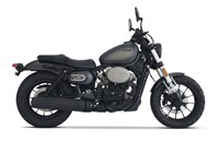 Hyosung GV 125i S Aquila EVO ABS 2026 - Bild 3