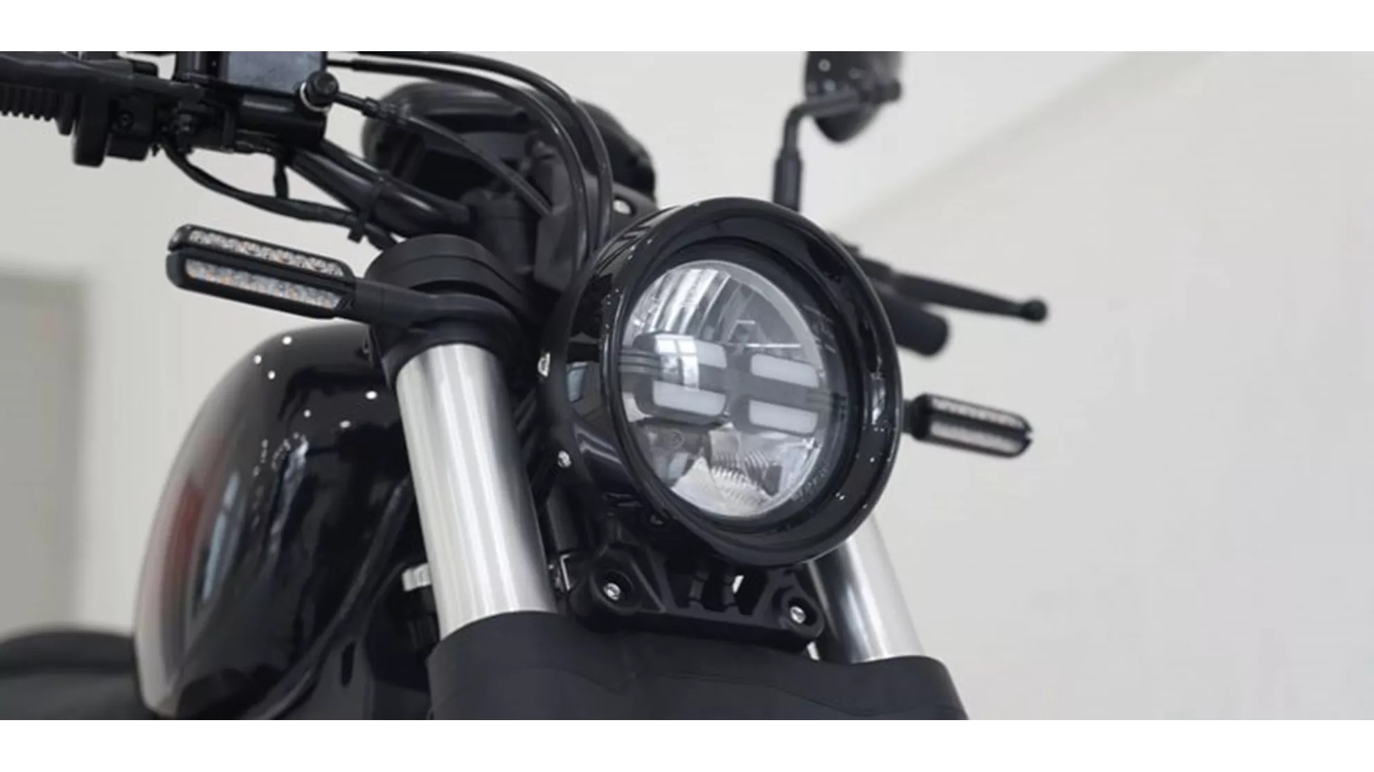 Hyosung GV 125i S Aquila EVO ABS - afbeelding 3 Hyosung GV 125i S Aquila EVO ABS - afbeelding 3