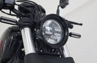 Hyosung GV 125i S Aquila EVO ABS 2026 - Bild 5