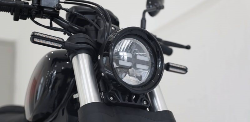 Hyosung GV 125i S Aquila EVO ABS