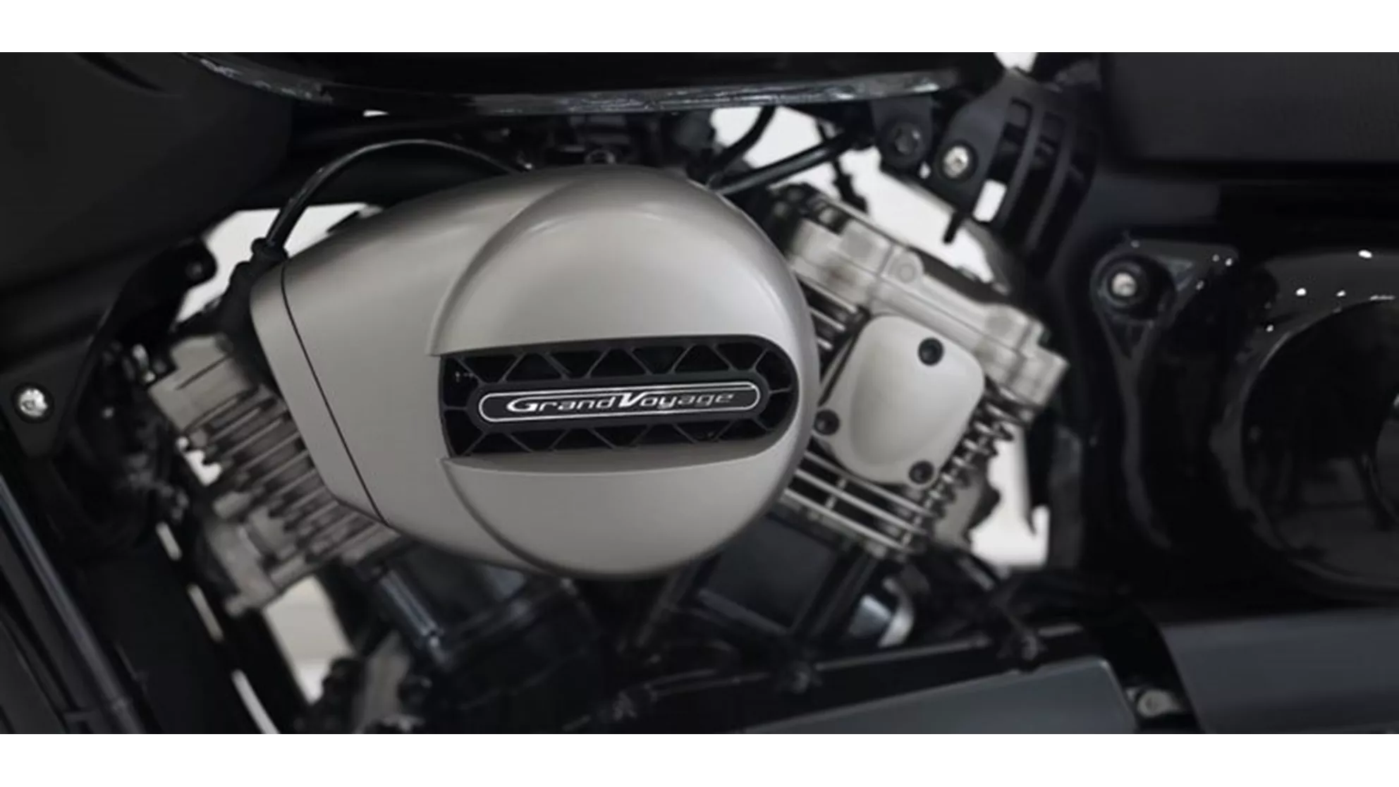 Hyosung GV 125i S Aquila EVO ABS - afbeelding 5 Hyosung GV 125i S Aquila EVO ABS - afbeelding 5