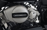 Hyosung GV 125i S Aquila EVO ABS 2026 - Bild 7