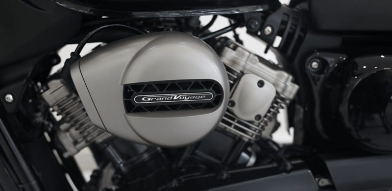 Hyosung GV 125i S Aquila EVO ABS