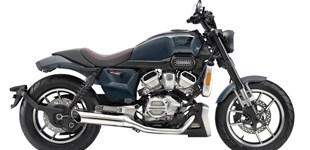 Hyosung GV 125 X ABS 2026 vs KTM 1290 Super Duke R 2020