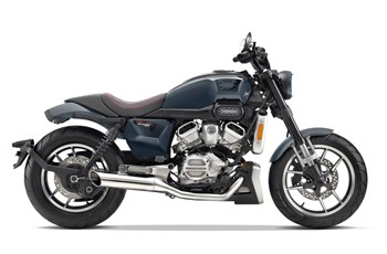 Hyosung GV 125 X ABS 2026 - Bild 2