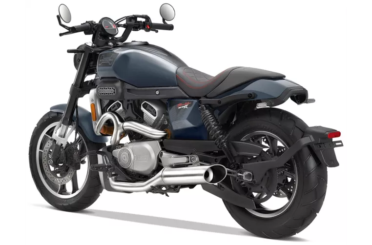 Hyosung GV 125 X ABS 2026 Hyosung GV 125 X ABS 2026