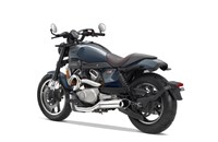 Hyosung GV 125 X ABS 2026 - Bild 4