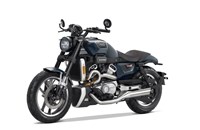 Hyosung GV 125 X ABS 2026 - Bild 6