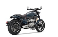 Hyosung GV 125 X ABS 2026 - Bild 7