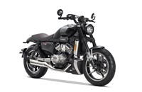 Hyosung GV 125 X ABS 2026 - Bild 8