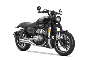 Hyosung GV 125 X ABS 2026 - Bild 8