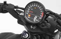 Hyosung GV 125 X ABS 2026 - Bild 9