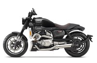 Hyosung GV 125 X ABS 2026 - Bild 11