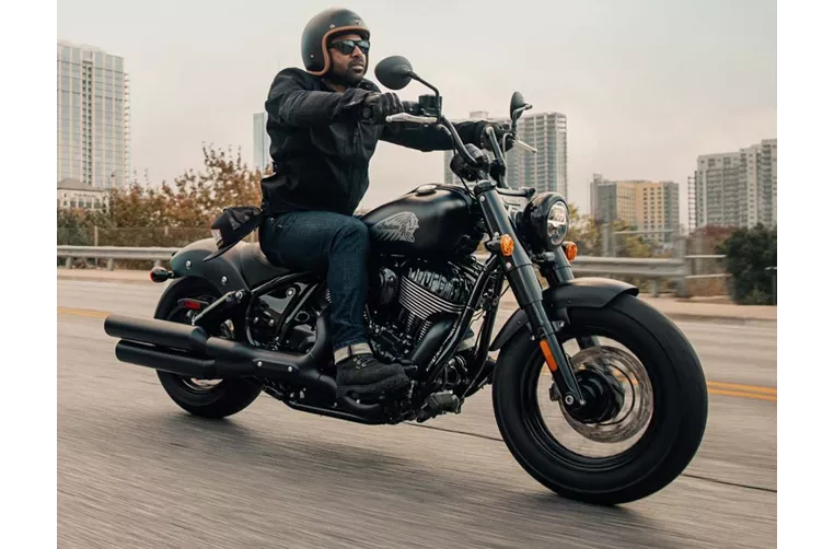 Indian Chief Bobber Dark Horse 2026 Indian Chief Bobber Dark Horse 2026