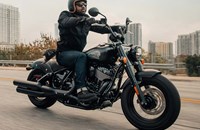 Indian Chief Bobber Dark Horse 2026 - Bild 4