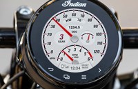 Indian Chief Bobber Dark Horse 2026 - Bild 7