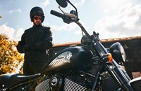 Indian Chief Bobber Dark Horse 2026 - Bild 8