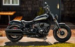 Indian Chief Bobber Dark Horse - Bild 5