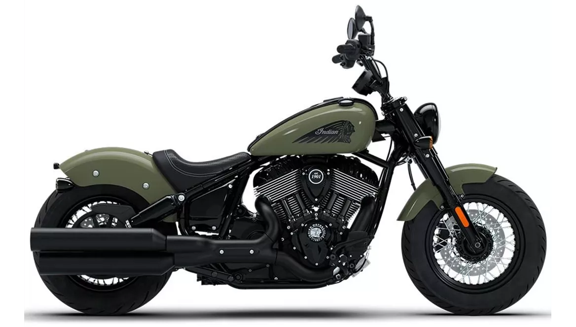 Indian Chief Bobber Dark Horse 2026 Indian Chief Bobber Dark Horse 2026