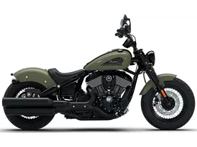 Indian Chief Bobber Dark Horse Indian Chief Bobber Dark Horse
