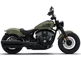Indian Chief Bobber Dark Horse 2026 Indian Chief Bobber Dark Horse 2026