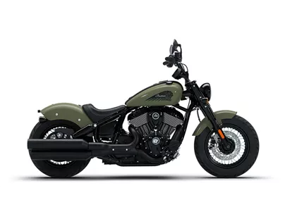 Indian Chief Bobber Dark Horse 2026 Indian Chief Bobber Dark Horse 2026