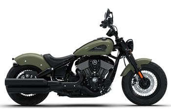 Indian Chief Bobber Dark Horse 2026 - Bild 2