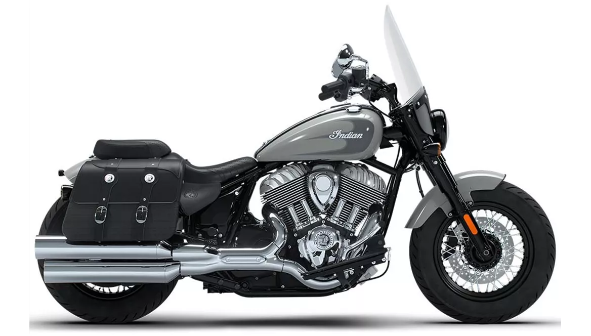 Indian Super Chief Limited 2026 Indian Super Chief Limited 2026