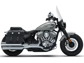 Indian Super Chief Limited Indian Super Chief Limited