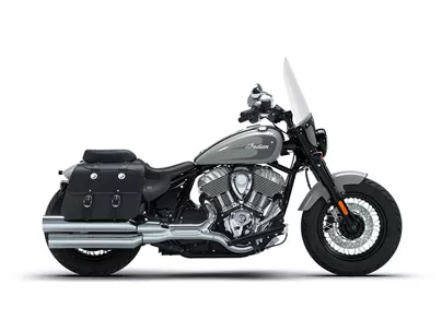 Indian Super Chief Limited 2026 Indian Super Chief Limited 2026