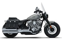 Indian Super Chief Limited 2026 - Bild 1