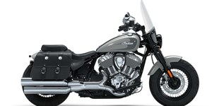 Indian Super Chief Limited 2026 vs Indian Super Chief Limited 2025