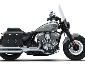 Indian Super Chief Limited