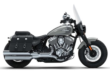 Indian Super Chief Limited 2026 - Bild 2