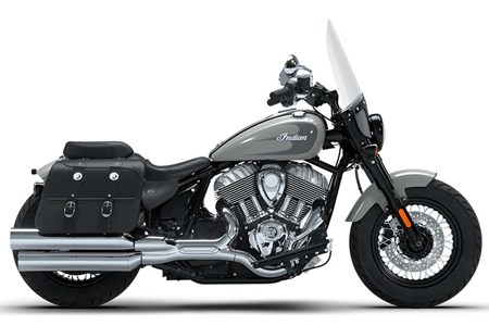 Indian Super Chief Limited 2026