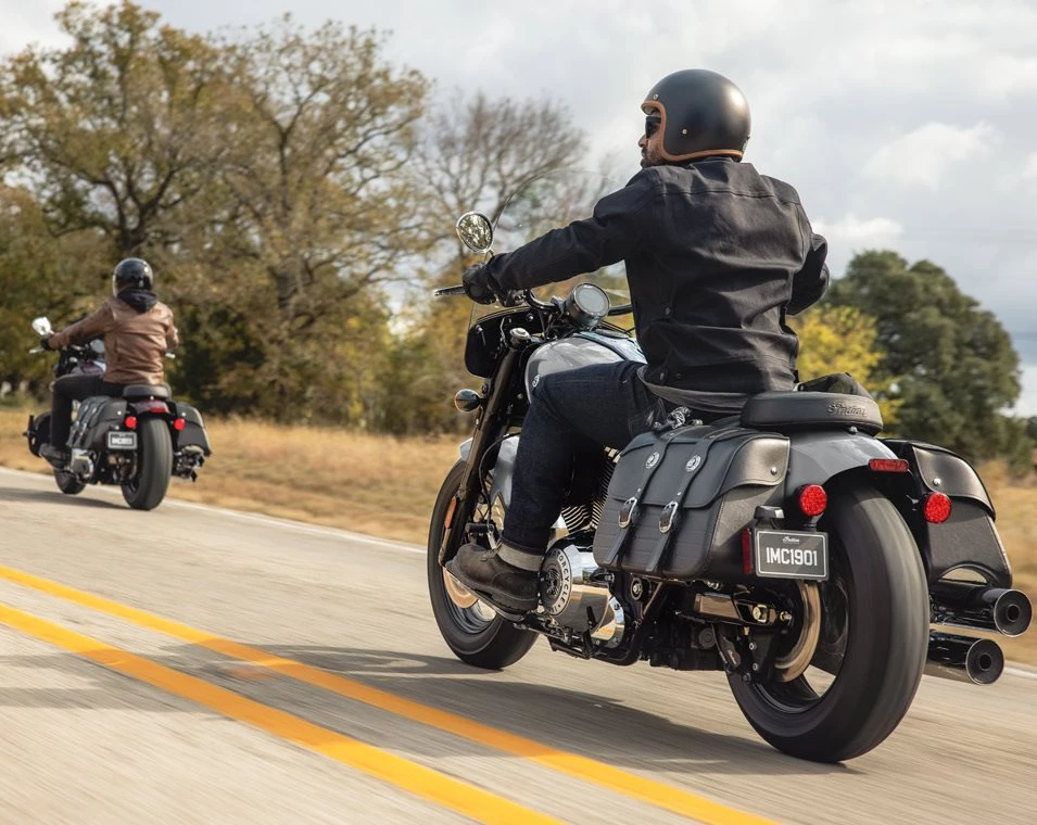 Indian Super Chief Limited - Image 3