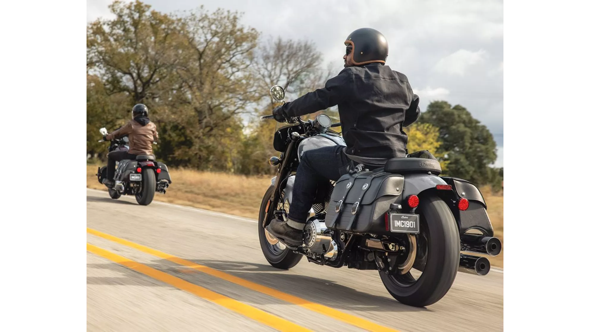 Indian Super Chief Limited - Image 3 Indian Super Chief Limited - Image 3