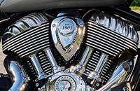 Indian Super Chief Limited 2026 - Bild 3