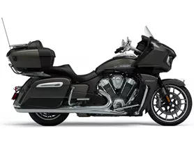 Indian Pursuit Limited Indian Pursuit Limited