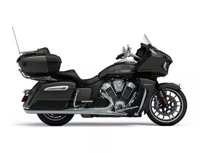 Indian Pursuit Limited 2026 Indian Pursuit Limited 2026