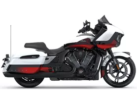 Indian Challenger Elite Indian Challenger Elite