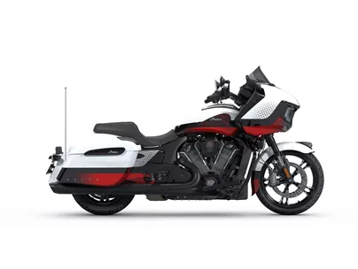 Indian Challenger Elite 2026 Indian Challenger Elite 2026