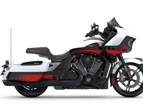 Indian Challenger Elite