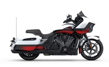 Indian MODELLE Indian Challenger Elite